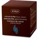 Ziaja Kakaové máslo krém 50 ml – Zboží Mobilmania