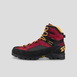 Garmont Tower Trek GTX red