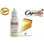 Capella Flavors USA New York Cheesecake v2 13 ml – Zboží Mobilmania