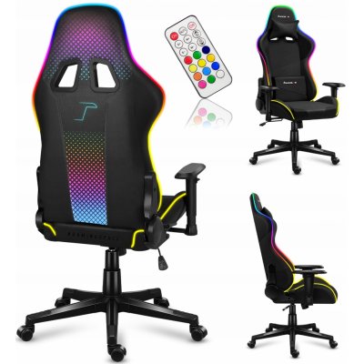 Huzaro Force 6.3 RGB Mesh – Zboží Dáma