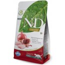 N&D GF Prime Cat Adult Chicken & Pomegranate 5 kg