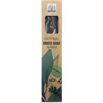 Namaste India Indické vonné tyčinky White Sage 11 ks – Zboží Dáma