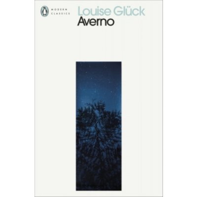 Averno - Louise Glück – Hledejceny.cz