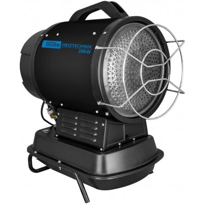 Güde GID 20 85127 – HobbyKompas.cz