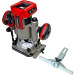 Einhell TP-RO 18 Li BL Power X-Change – Zboží Mobilmania