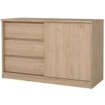 Tvilum Simplicity 207 – Sleviste.cz