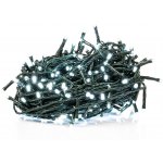 Retlux RXL 201 řetěz 50LED 5+5m CW TM – Zboží Mobilmania