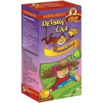 Agrokarpaty průduškový 20 x 2 g – Zboží Dáma