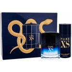 Paco Rabanne Pure XS toaletní voda pánská 100 ml – Hledejceny.cz