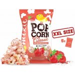 Mixit Bio popcorn – Slaný karamel 75 g – Zboží Dáma
