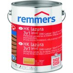Remmers HK Lazura 3v1 Plus 5 l dub světlý – Zboží Mobilmania