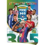 Panini FIFA 365 2025 / 2026 album – Hledejceny.cz