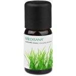 Medisana Vonná esence do aroma difuzéru Citronová tráva 10 ml – Hledejceny.cz