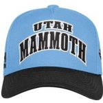 NHL Outerstuff Utah Mammoth Mvp Pro Pinch JR černá – Hledejceny.cz
