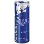 Red Bull energetický nápoj blue edition 250 ml – Hledejceny.cz