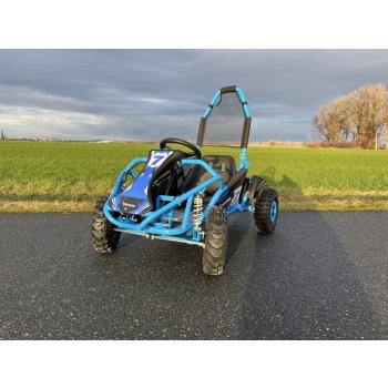 Leramotors Dětská elektrická Buggy Razor 1000W