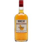 Mount Gay Eclipse 40% 1 l (holá láhev) – Hledejceny.cz