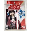 Hra na Nintendo Switch No More Heroes 2: Desperate Struggle