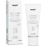 Gehwol Med Lipidro Cream krém na nohy pro suchou a citlivou pokožku 125 ml – Hledejceny.cz