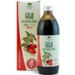 Wolfberry goji šťáva 100% 0,5 l – Sleviste.cz