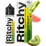 LIQUA Ritchy Mix&Go Passionfruit Guava Kiwi 10 ml – Sleviste.cz