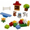 LEGO® DUPLO® 4624 Box s kostkami