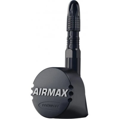 Chytrý ventilek Schwalbe Airmax Smart Bike Sensor - pár – Zboží Dáma