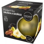 Madami Šťavnatý čaj hruška a skořice 500 ml – Sleviste.cz