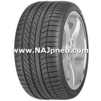 Goodyear Eagle F1 Asymmetric 245/35 R20 95Y