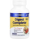 Enzymedica Digest 90 kapslí – Hledejceny.cz