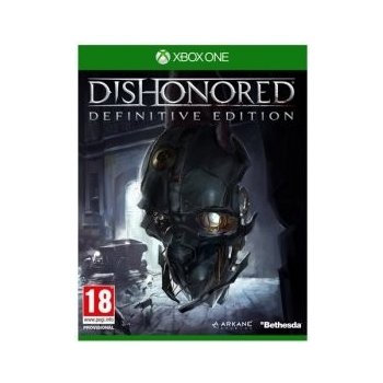 Dishonored (Definitive Edition)