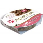 Applaws filety z tuňáka s krabem 60 g – Zbozi.Blesk.cz