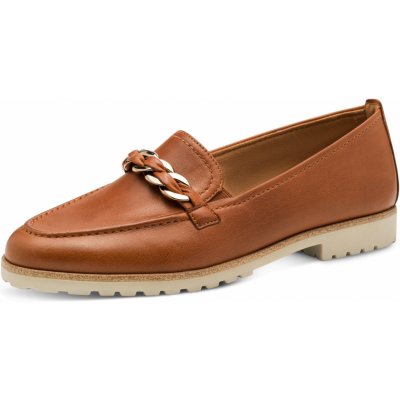 Tamaris 1-24200-42 348 hnědé – Zboží Dáma