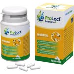 PROLACT IMMUNO+ Probiotika na podporu imunity 60 kapslí – Hledejceny.cz
