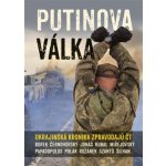 Putinova válka - Ukrajinská kronika zpravodajů ČT - kolektiv autorů – Zboží Dáma