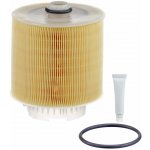 Vzduchový filtr MANN-FILTER C 17 137/1 X (C17137/1X) – Hledejceny.cz