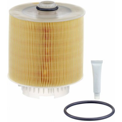 Vzduchový filtr MANN-FILTER C 17 137/1 X (C17137/1X) – Hledejceny.cz