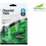 Seachem Flourish Tabs 40 ks – Zboží Mobilmania
