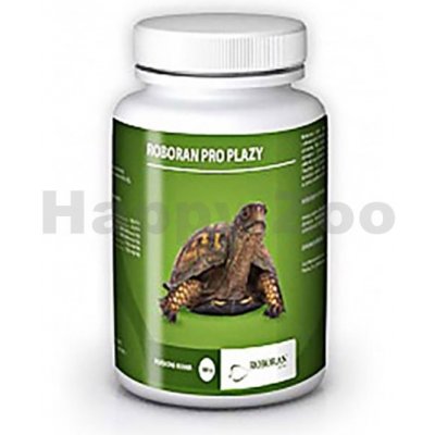 Univit Roboran pro plazy 1000 g – Zboží Mobilmania