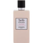 Hermès Twilly d'Hermès Woman tělové mléko 200 ml – Sleviste.cz