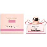 Salvatore Ferragamo Signorina in Fiore toaletní voda dámská 50 ml – Hledejceny.cz