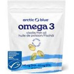 Arctic blue Omega 3 60 kapslí – Hledejceny.cz