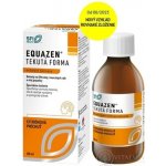 Equazen tekutá forma s příchutí vanilky 200 ml – Zboží Mobilmania