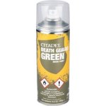 Sprej Games Workshop Death Guard Green – Zboží Živě