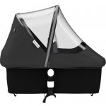 Bugaboo Fox5/Cub Pláštěnka High Performance Black – Zboží Dáma