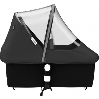 Bugaboo Fox5/Cub Pláštěnka High Performance Black – Zboží Dáma