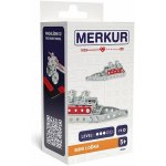 Merkur Mini 52 Loď – Zboží Živě