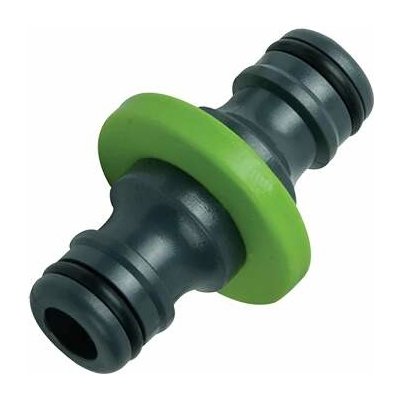DAYE PROFI Garden Mezikus pro dvě rychlospojky PVC – Sleviste.cz
