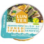 Lunter Pomazánka Seafoo Tofu Tuned spread trvanlivá 75 g – Zboží Dáma