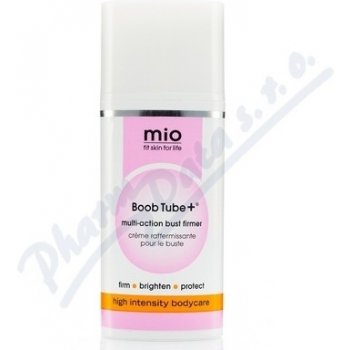 Mio Boob Tube+ krém na zpevnění poprsí 100 ml